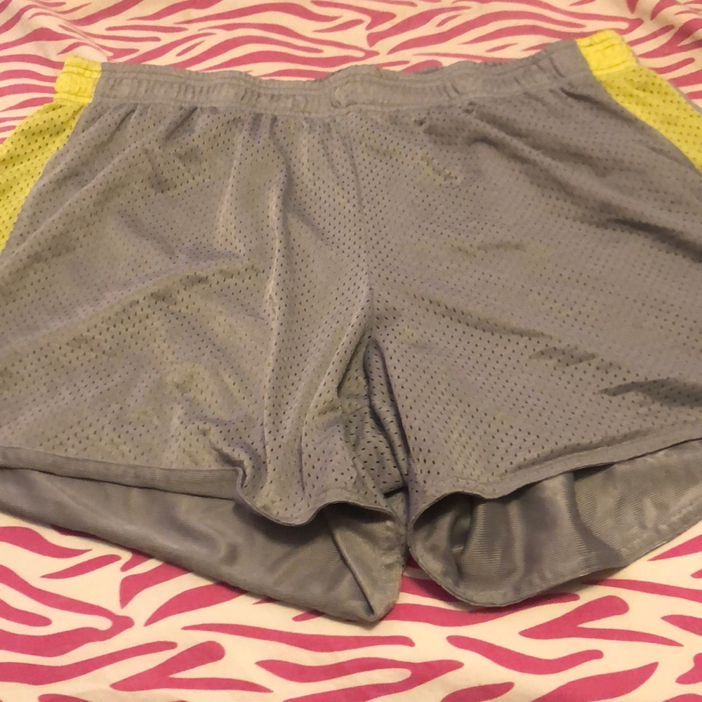 Athletic shorts